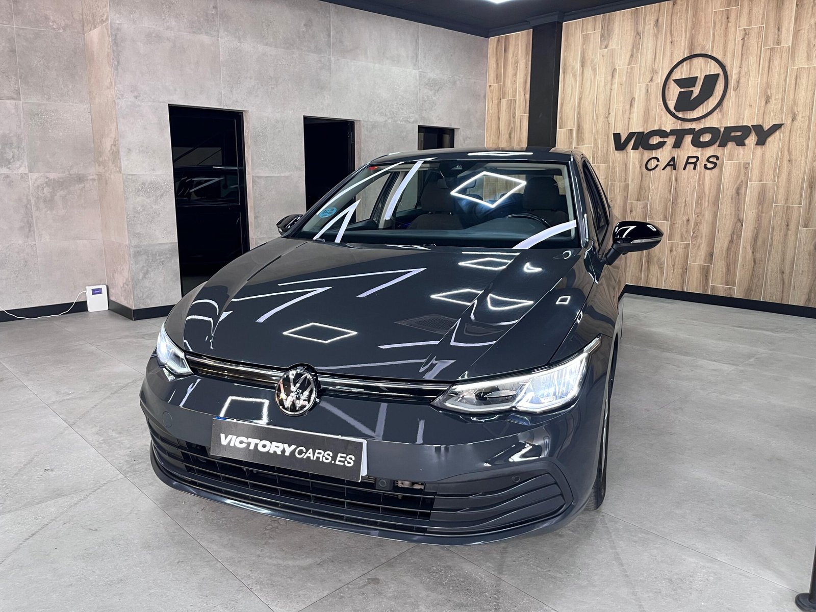 Coches de segunda mano en Vecindario con financiación sin entrada y solo una nómina