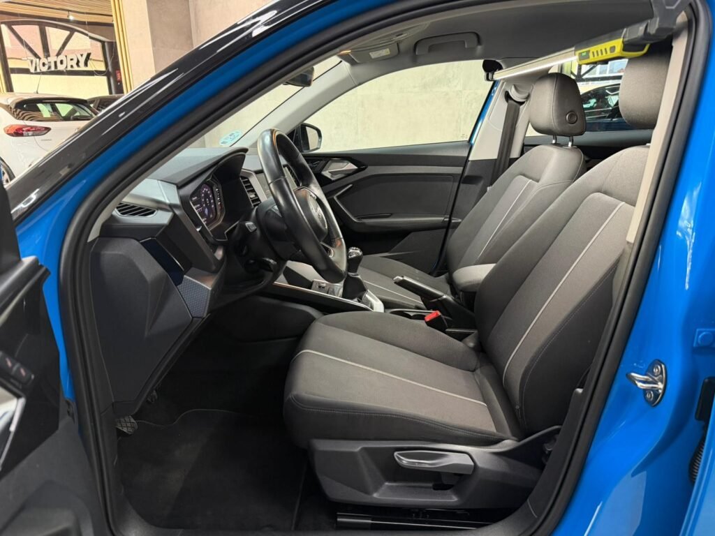 AUDI A1 Sportback Advanced 25 TFSI 70kW (95CV)