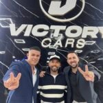 Concesionario de coches de segunda mano en Guía: Victory Cars inaugura su nuevo centro en Gran Canaria