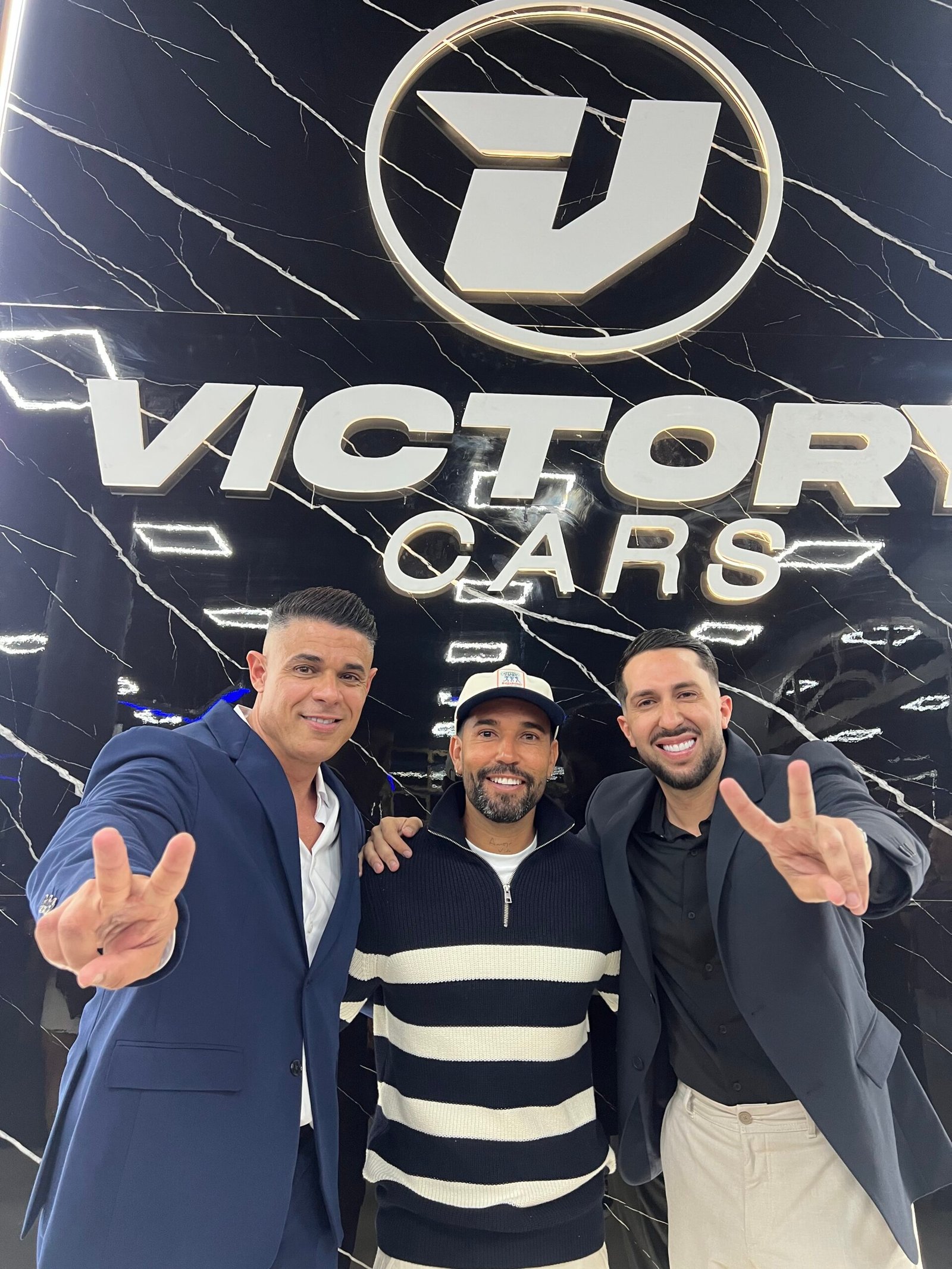 Concesionario de coches de segunda mano en Guía: Victory Cars inaugura su nuevo centro en Gran Canaria