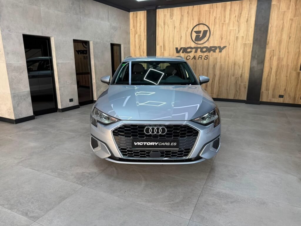 AUDI A3 Sportback Advanced TFSI e 150kW S tronic
