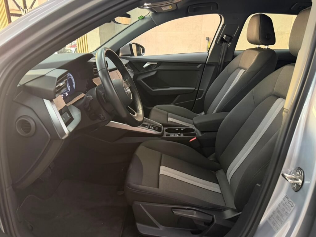 AUDI A3 Sportback Advanced TFSI e 150kW S tronic