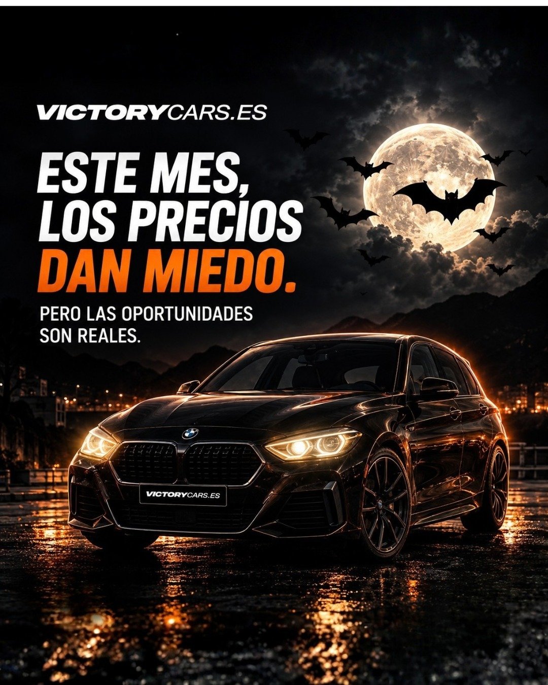 Este mes los precios dan miedo