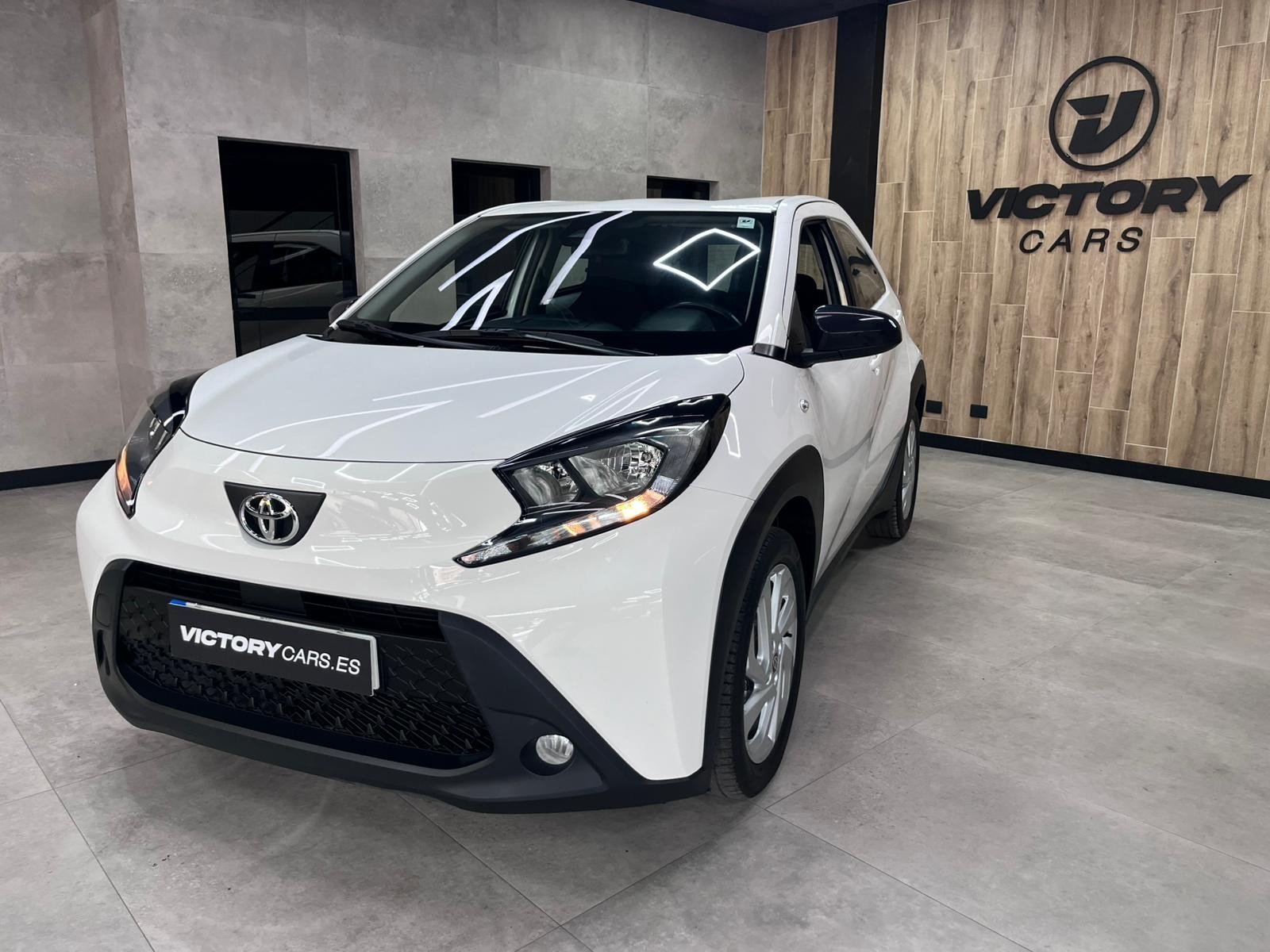 Coches de segunda mano en Victory Cars con envío sin coste a Fuerteventura