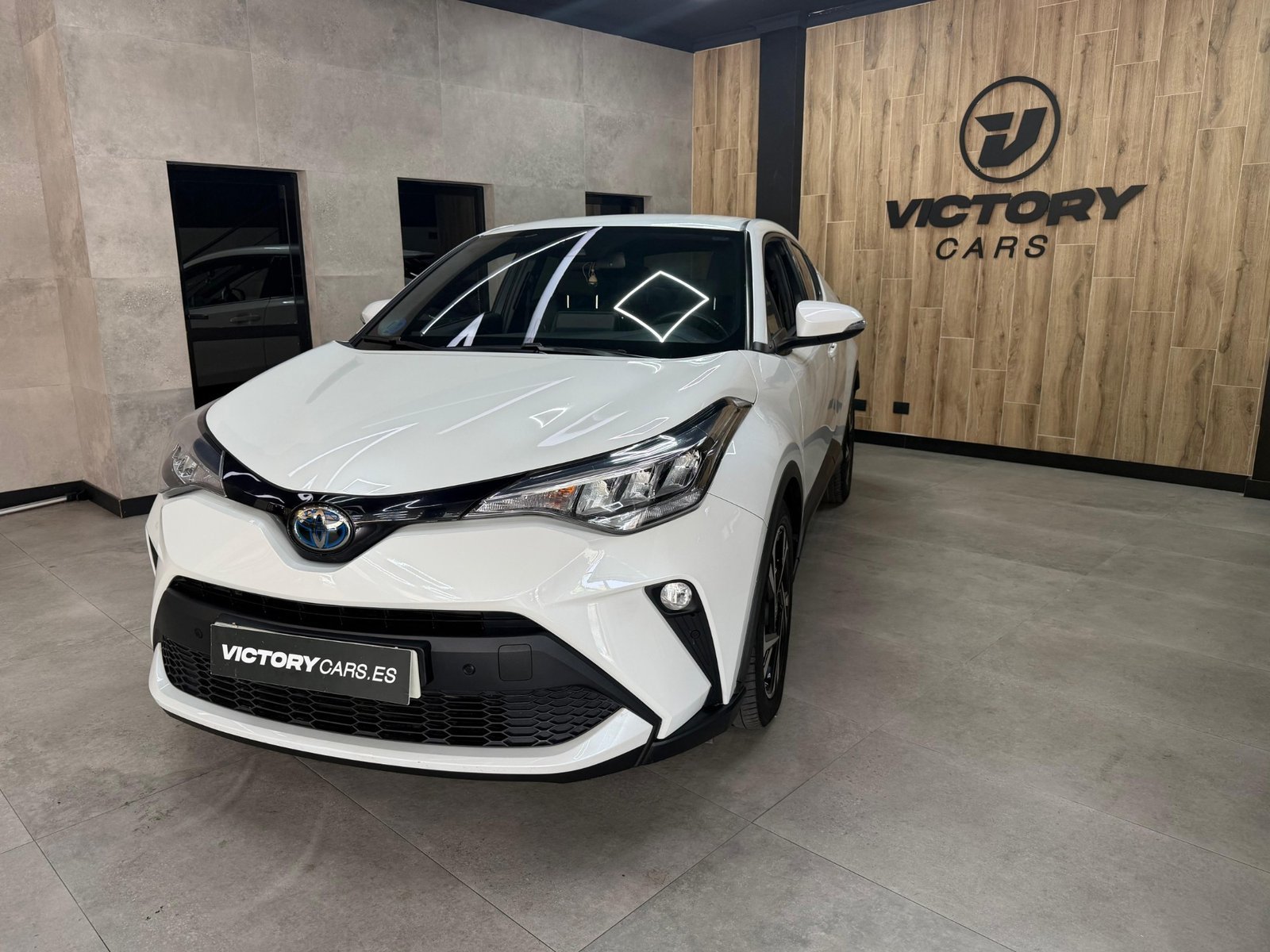Coches de segunda mano en Victory Cars con envío sin coste a La Palma