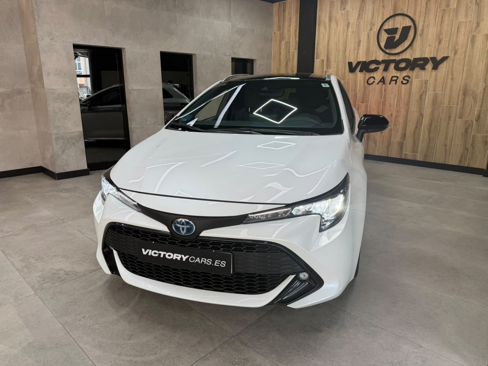 Coches de segunda mano en Victory Cars con envío sin coste a Lanzarote