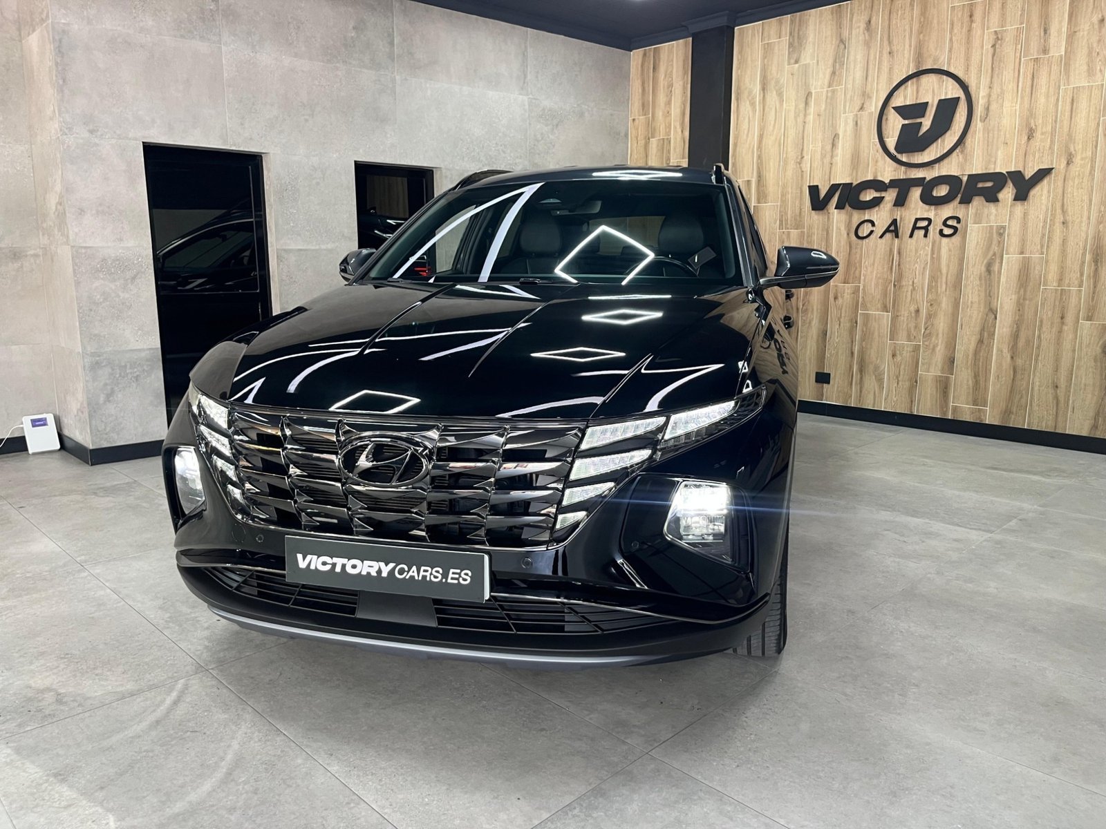 Coches de segunda mano en Victory Cars con envío sin coste a Tenerife