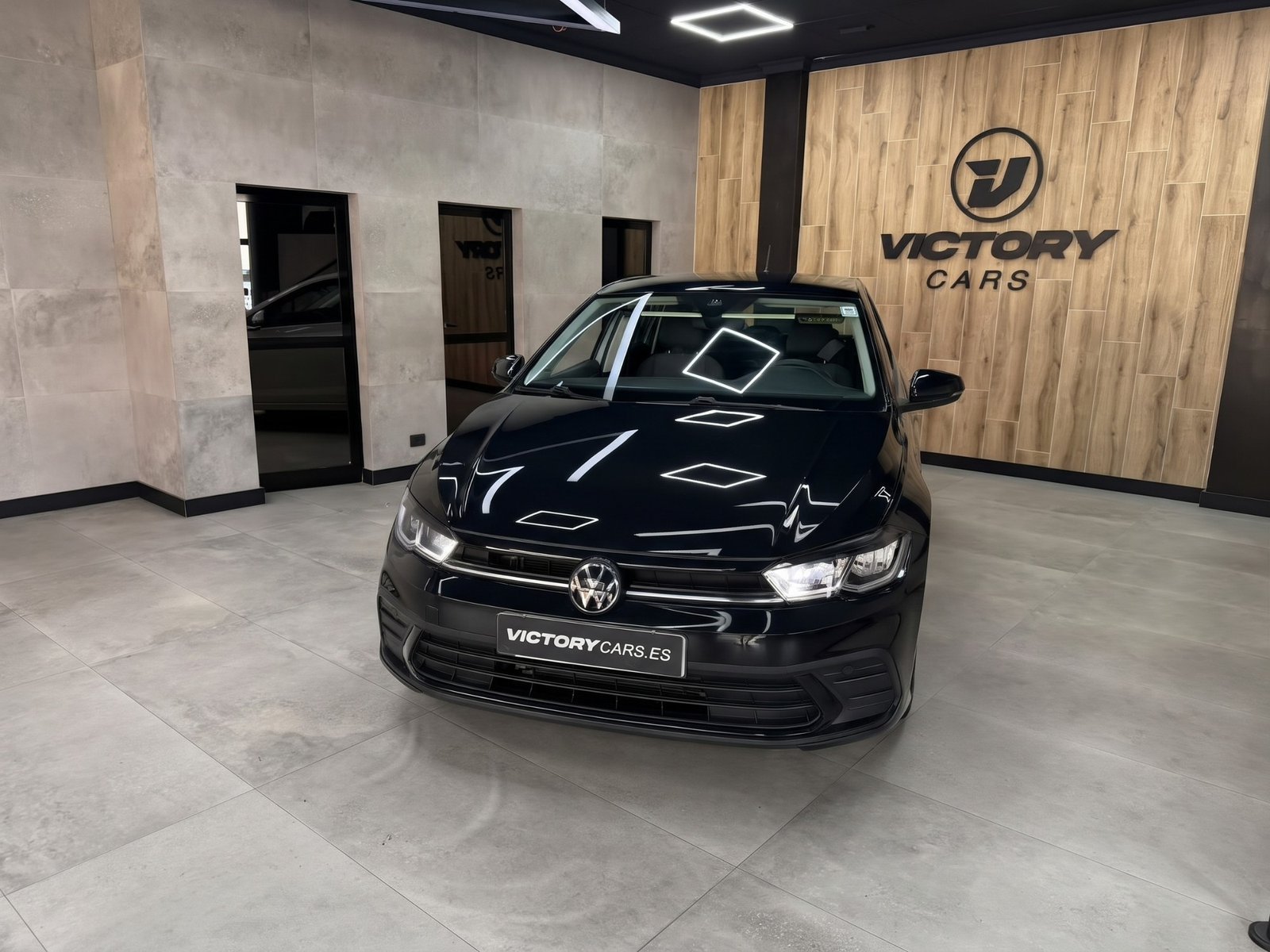 Victory Cars El Hierro: coches de segunda mano con envío gratis a El Hierro