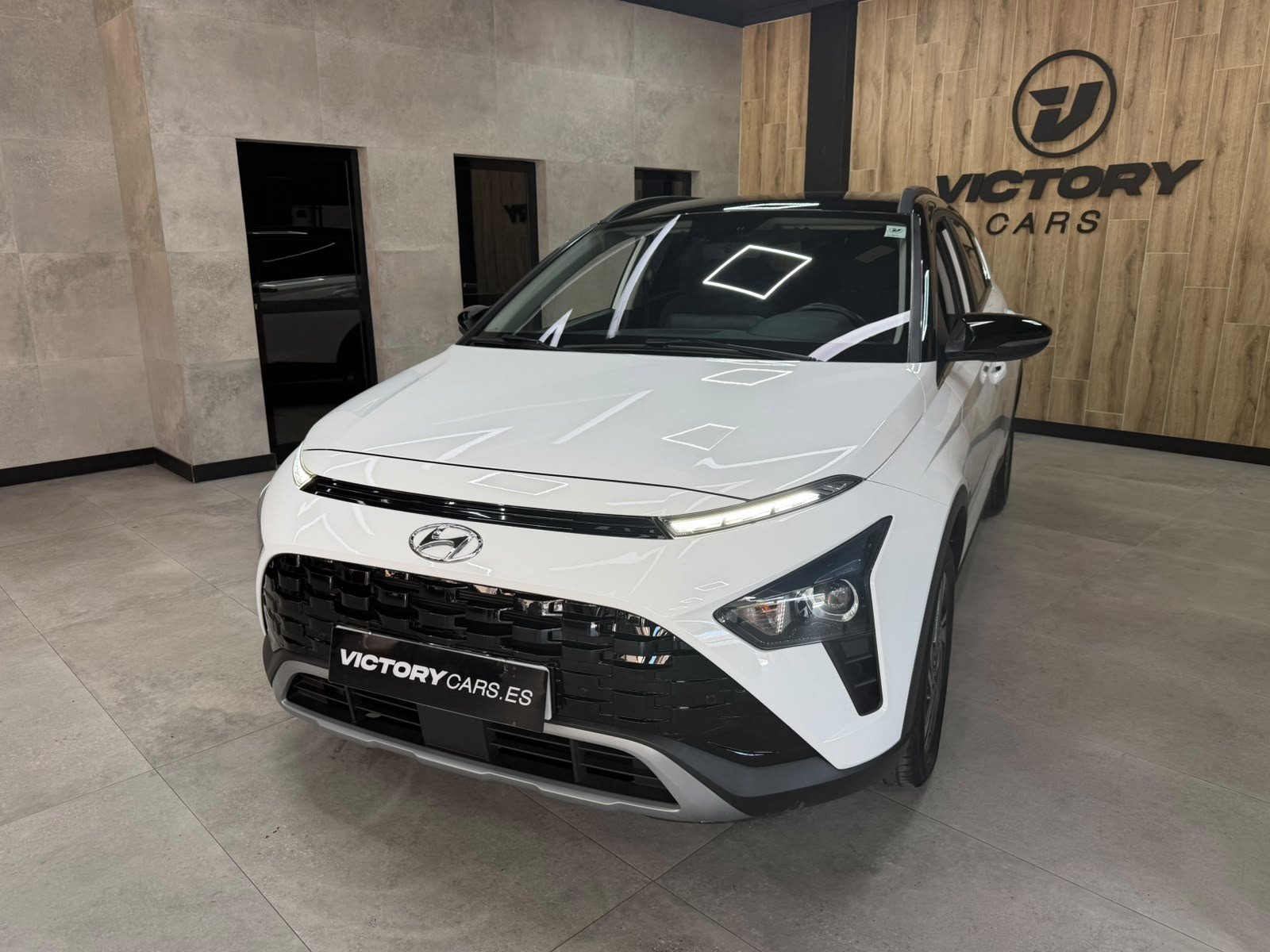 Victory Cars La Gomera: coches de segunda mano con envío gratis a La Gomera