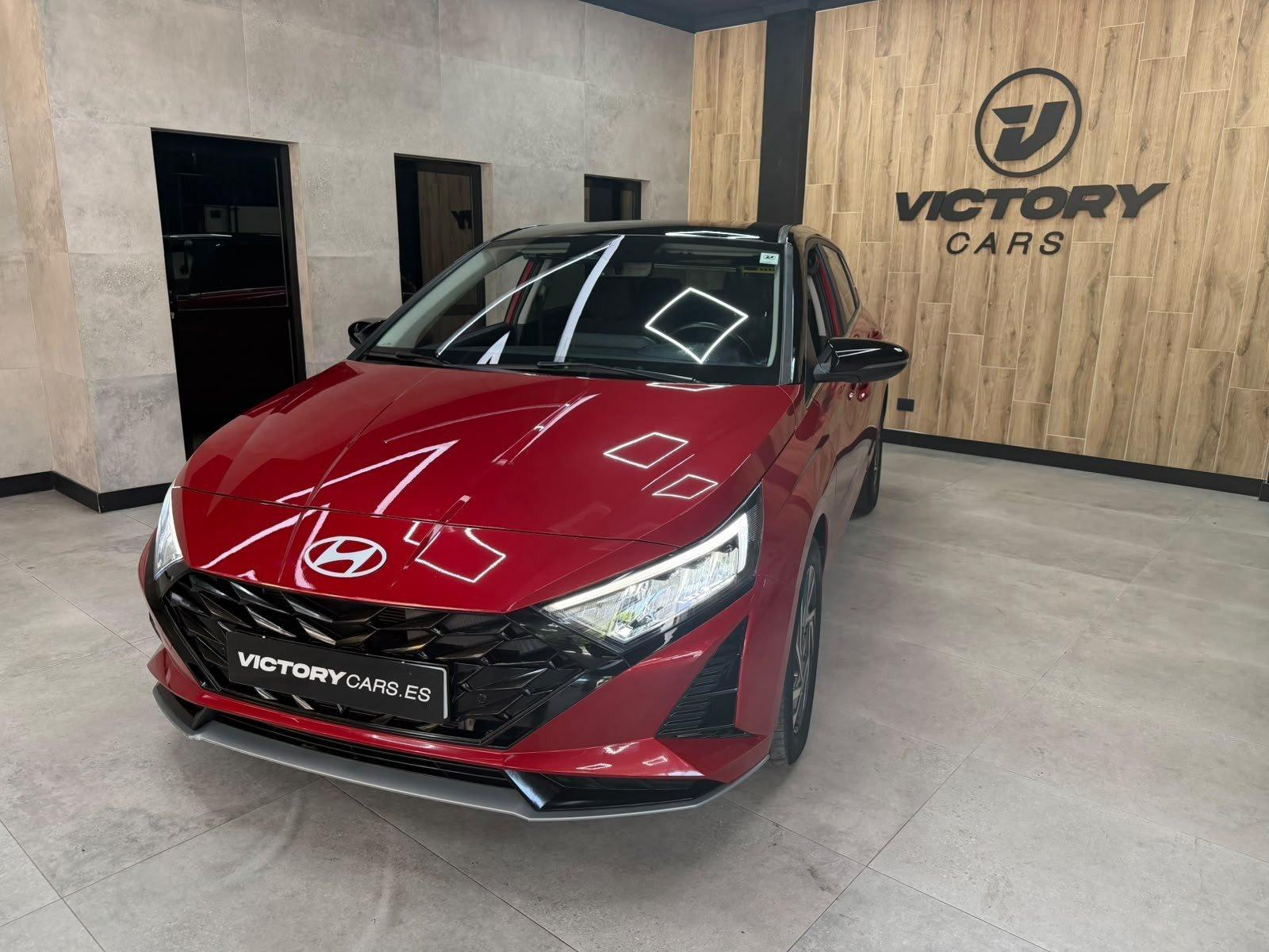 Victory Cars La Palma: coches de segunda mano con envío gratis a La Palma