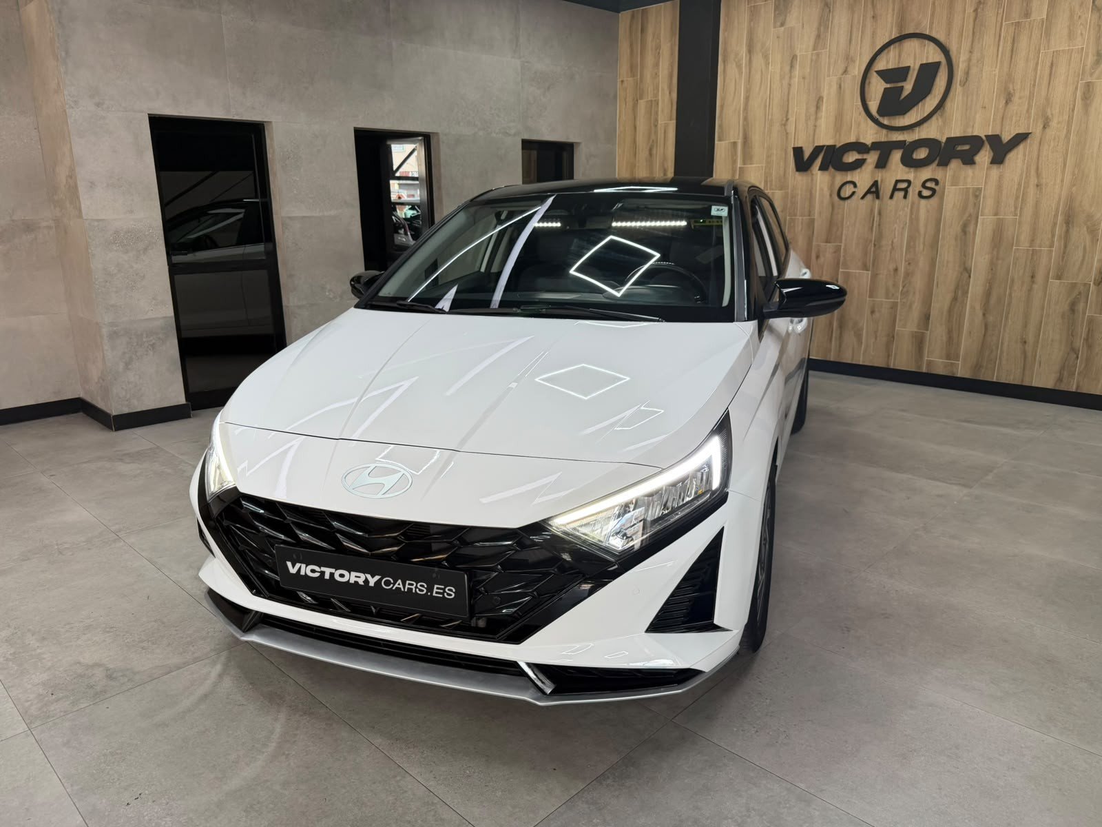 Victory Cars Tenerife: coches de segunda mano con envío gratis a Tenerife